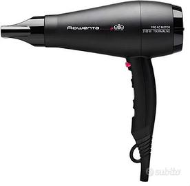 Asciugacapelli Rowenta Elite Model Look NUOVO