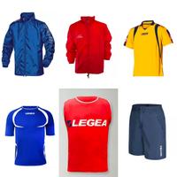 Stock Abbigliamento Sportivo