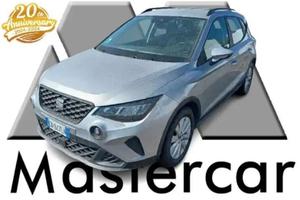 SEAT Arona Arona 1.0 ecotsi Style 95cv - GN047LN