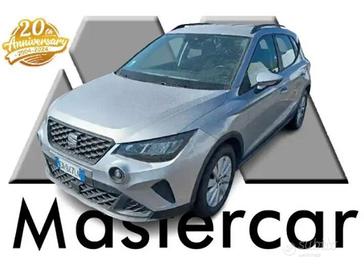 SEAT Arona Arona 1.0 ecotsi Style 95cv - GN047LN