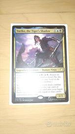 Mazzo Magic The Gathering Ninja - Formato Commande