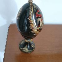 uovo pitturato collezione 