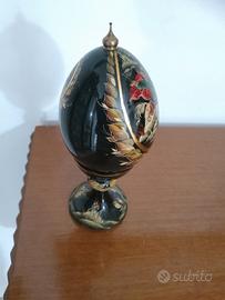 uovo pitturato collezione 