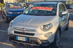 Fiat 500X 2.0 MultiJet 140cv 4x4 City Cross