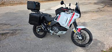 ducati desert x
