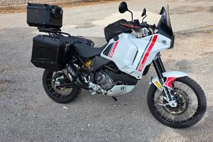 ducati desert x