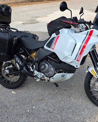 ducati desert x