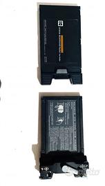 Lotto 2x Film Holder 4x5 - Kodak Readyload CAT 157