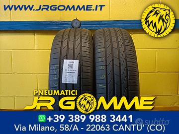 205/60/16 HANKOOK Estive 80%