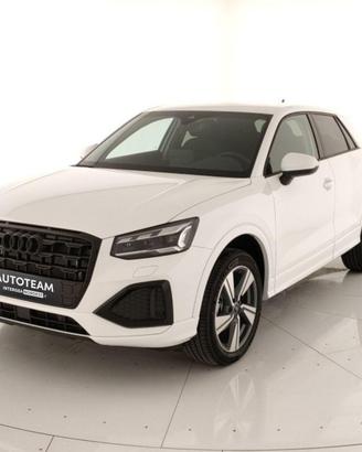 AUDI Q2 35 1.5 tfsi Admired s-tronic