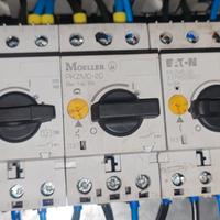 Interruttore Di Protezione Motore Moeller PKZM0-20