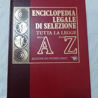 enciclopedia legale