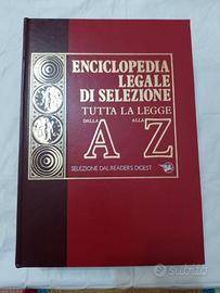 enciclopedia legale