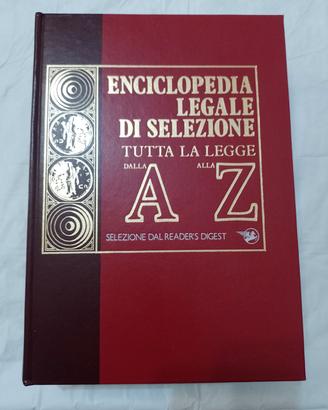 enciclopedia legale