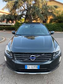 Volvo XC60 2.4 d4 awd 190cv