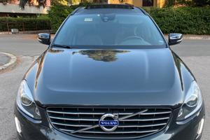 Volvo XC60 2.4 d4 awd 190cv
