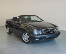 Mercedes-benz CLK 320 cat Cabriolet Sport