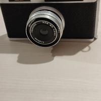 MACCHINA FOTOGRAFICA POWER EL 35MM