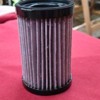 filtro interno aspirapolvere Ariete mod 2761