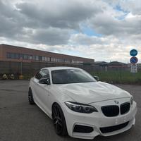 BMW 218I