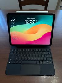 iPad Air 4 64 gb Azzurro