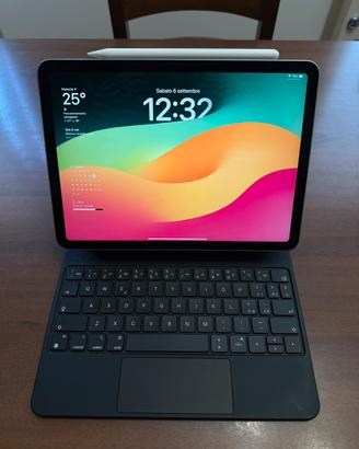iPad Air 4 64 gb Azzurro