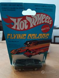 Hot Whells no Dinky Toys Majorette 