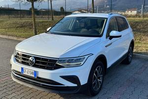 Volkswagen Tiguan 2.0 TDI SCR Life