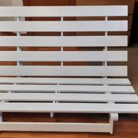 divano letto Ikea Grankulla