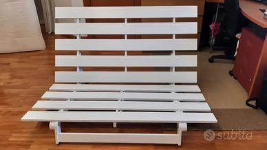 divano letto Ikea Grankulla