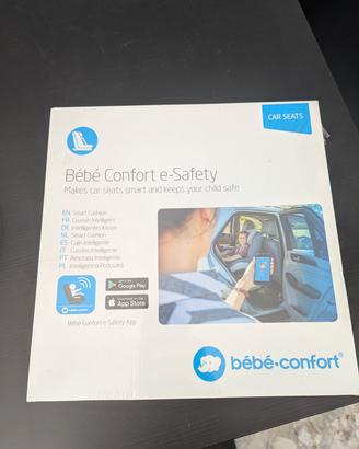 Dispositivo anti-abbandono confort bebè 