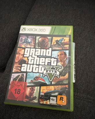 Gta V