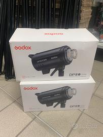 Godox illuminatore video a Led