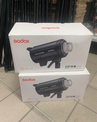 Godox illuminatore video a Led