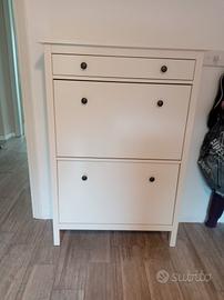scarpiera hemnes