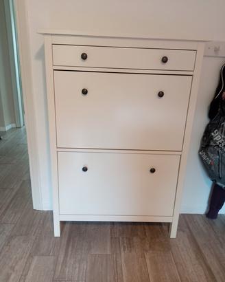 scarpiera hemnes
