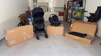 Trio cybex Priam RIBASSO !!