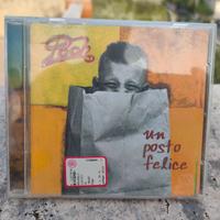 Pooh - Un posto felice - CD