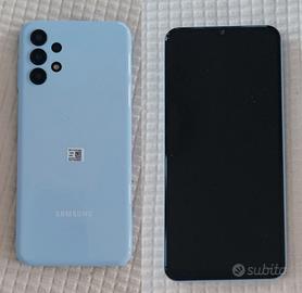 Samsung Galaxy A13