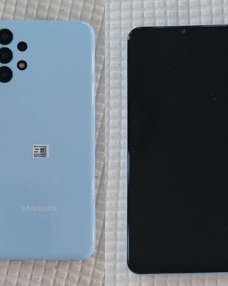 Samsung Galaxy A13