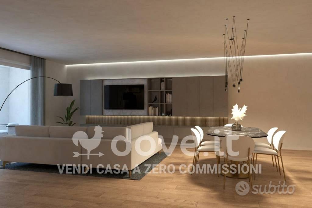Apartment in Flero, Brescia - Vista 5