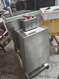 impastatrice, mescolatrice  x carne professionale 
