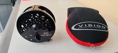 mulinello pesca a mosca