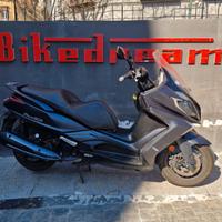 Kymco Downtown 350i - 2020
