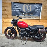 ROYAL ENFIELD Meteor 350 meteor 350