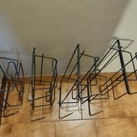 fioriere balconiere portavasi regolabili 50 cm