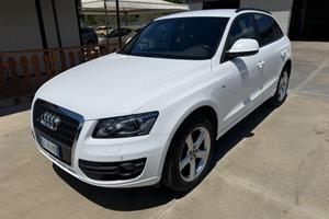 Audi Q5 2.0 TDI 170 CV quattro S tronic S LINE