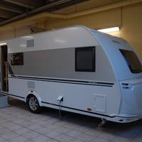 Knaus SPORT 540 FDK