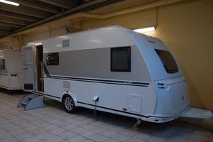 Knaus SPORT 540 FDK