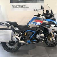 BMW R 1200 GS Abs my13